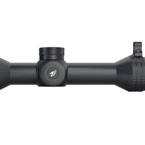 Bestpreis German Precision Optics Spectra 8x 1,6-13x44i ohne Schiene, Abs. G4i Fiber